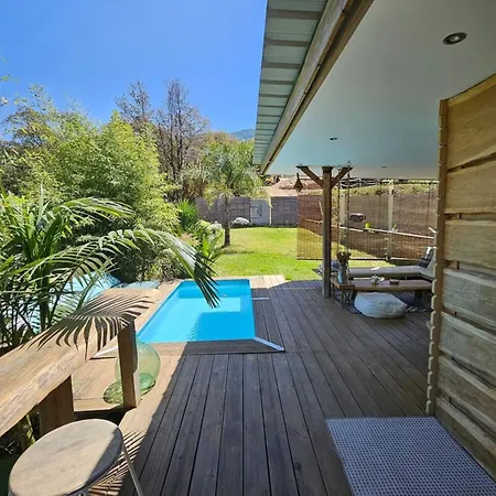 Holiday home U Paradisu - Insolite Et Atypique *