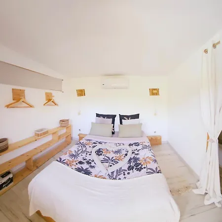 Holiday home U Paradisu - Insolite Et Atypique *