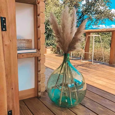 Holiday home U Paradisu - Insolite Et Atypique